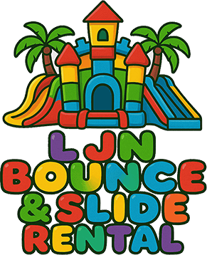 LJN Bounce and Slide Rental